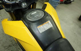 HONDA ｸﾞﾛﾑ 2008 JC61