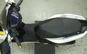 YAMAHA CYGNUS Griffus SEJ4J