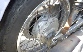 HONDA C110 SUPER CUB JA07