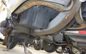 SUZUKI LET's 4 CA45A