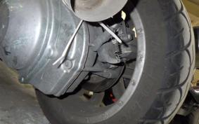SUZUKI SKYWAVE 250 (Burgman 250) S 2 2010 CJ43A