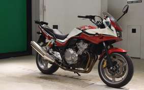 HONDA CB400 SUPER BOLDOR VTEC 2008 NC42