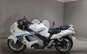 SUZUKI GSX-1300R HAYABUSA 2010 GX72A