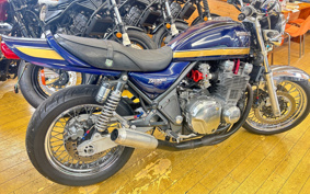 KAWASAKI ZEPHYR1100RS 2000 ZRT10A