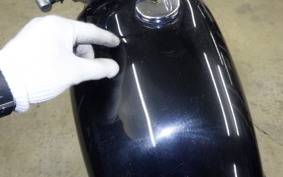 YAMAHA TW200 Gen.2 DG07J