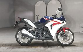 HONDA CBR250R MC41