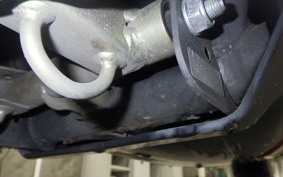 HONDA DIO Gen.6 AF62