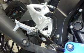 SUZUKI GSX-R125 DL33B