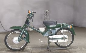 HONDA SUPER CUB50 AA01