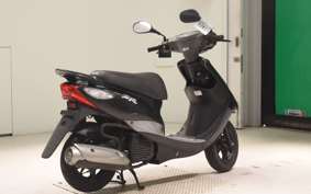 YAMAHA JOG ZR Gen.3 1996 SA39J