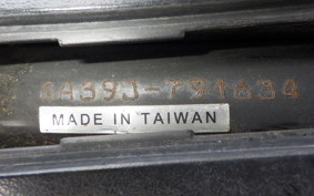 YAMAHA JOG ZR Gen.3 SA39J