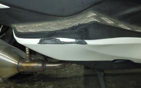 SUZUKI SKYWAVE 400 S 3 2008 CK44A