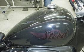 HONDA STEED 400 1993 NC26