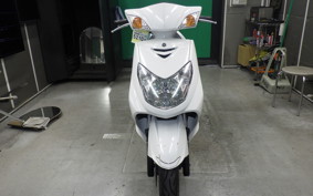YAMAHA CYGNUS 125 X 2 2009 SE44J