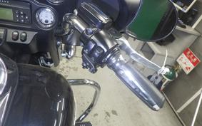 HARLEY FLHX 1690 2013