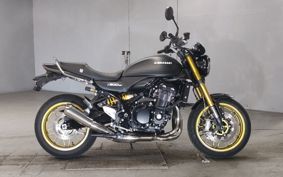 KAWASAKI Z900RS SE 2025 ZR900K