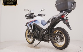 HONDA TRANSALP XL750 2024 RD16