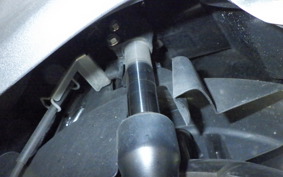 SUZUKI ADDRESS V125 2026 DT11A