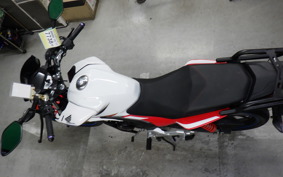 HONDA CBF125R 1993
