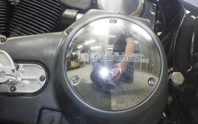 HARLEY FXSTC 1340 1988