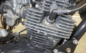 YAMAHA TW200 1998 2JL