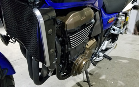 KAWASAKI ZRX1200 R 2002 ZRT20A