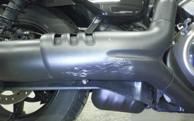 HARLEY RH975 2022