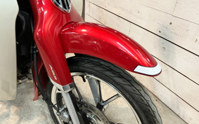 HONDA  SUPER CUB C125 JA58