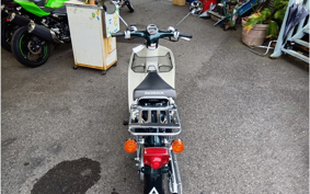 HONDA SUPER CUB90 HA02