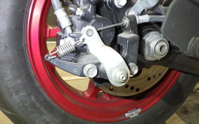 SUZUKI BURGMAN400 A 2018 DU11A