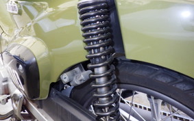 HONDA CROSS CUB 110 JA45