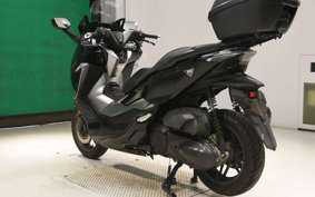 HONDA FORZA 250 MF13