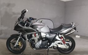 HONDA CB1300SF BOLDOR 2007 SC54