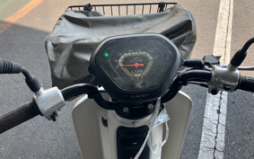 HONDA SUPER CUB50 AA04