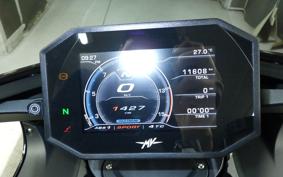 MV AGUSTA SUPER VELOCE 800 2021