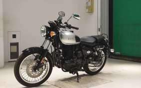 BENELLI インペリアーレ400 2022