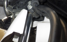 HONDA DIO 110 2015 JF31
