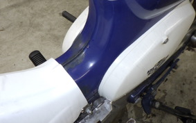 HONDA C50 SUPER CUB C50