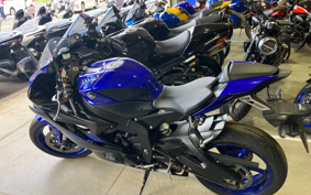YAMAHA YZF-R6 2019 RJ27