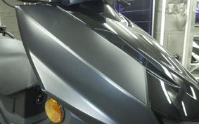 SUZUKI AVENIS 125 EA12J