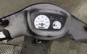 YAMAHA BJ SA24J