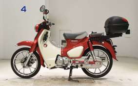 HONDA C125 SUPER CUB 2005 JA58