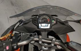 KAWASAKI NINJA400 EX400E