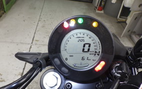 KAWASAKI ELIMINATOR400-3 2026 EL400A