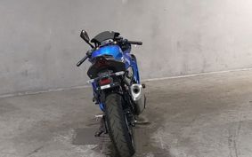 KAWASAKI  NINJA ZX-4RR ZX400P