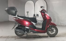 HONDA LEAD 125 JK12