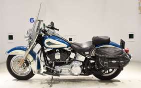 HARLEY FLSTCI 1450 2001