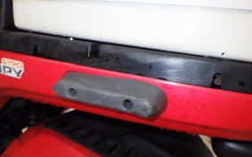 HONDA GYRO CANOPY 2002 TA03