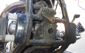 YAMAHA DRAGSTAR 400 VH01J