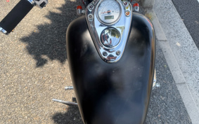 HONDA SHADOW 400 1997 NC34